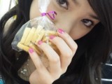 Sayu Loves Idols. I Love Her Blog!